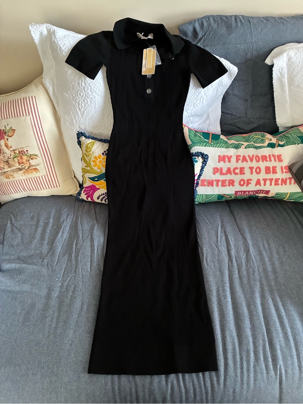 Brand New Michael Kors Dress